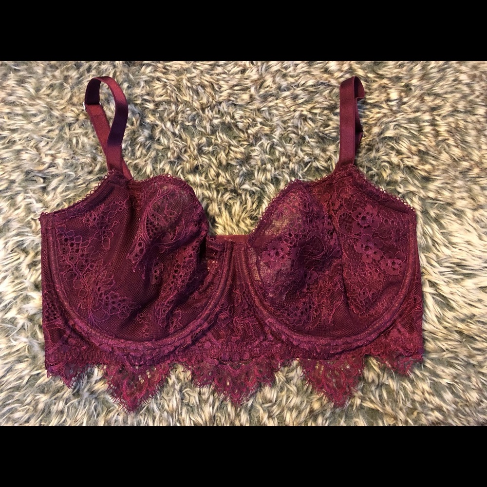 Dream Angels Bra